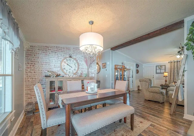 Photo 3 of Single family home for sale at 134 Plum Grv Ct, New Caney, TX 77357 | MLS# 41242664 | Listing updated on 2026-06-30