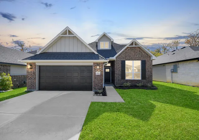 1st image of 12051 Noble Heart Dr, Willis, TX 77318 | MLS# 76689968