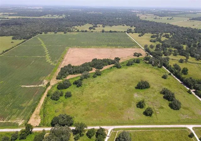 Photo 3 of Land for sale at Tbd Cr 126, Wharton, TX 77488 | MLS# 90687738 | Listing updated on 2026-08-20