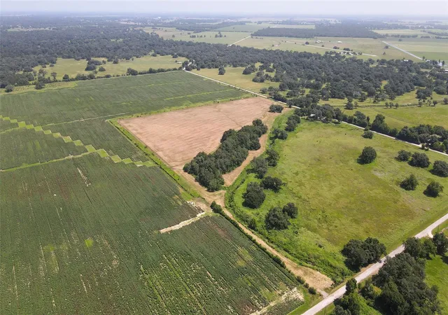 Photo 3 of Land for sale at Tbd Cr 126, Wharton, TX 77488 | MLS# 90687738 | Listing updated on 2026-08-20