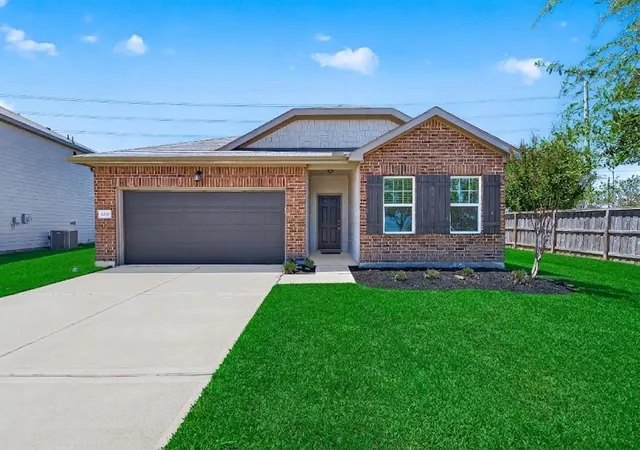 2nd image of 6330 Highland Heights Dr, Richmond, TX 77469 | MLS# 93507436