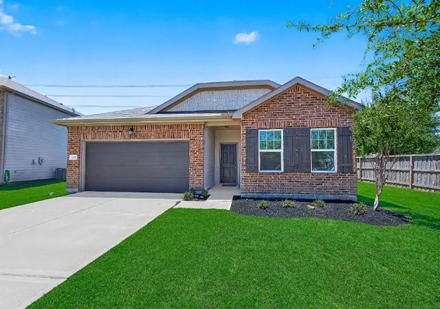 4th image of 6330 Highland Heights Dr, Richmond, TX 77469 | MLS# 93507436