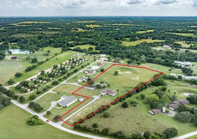 Photo 1 of Land for sale at 325 & 335 O'malley Rd, Brenham, TX 77833 | MLS# 34854140 | Listing updated on 2026-07-27