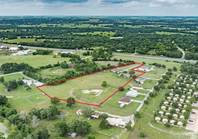 Photo 3 of Land for sale at 325 & 335 O'malley Rd, Brenham, TX 77833 | MLS# 34854140 | Listing updated on 2026-07-27