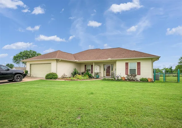 Photo 4 of Land for sale at 325 & 335 O'malley Rd, Brenham, TX 77833 | MLS# 34854140 | Listing updated on 2026-07-27