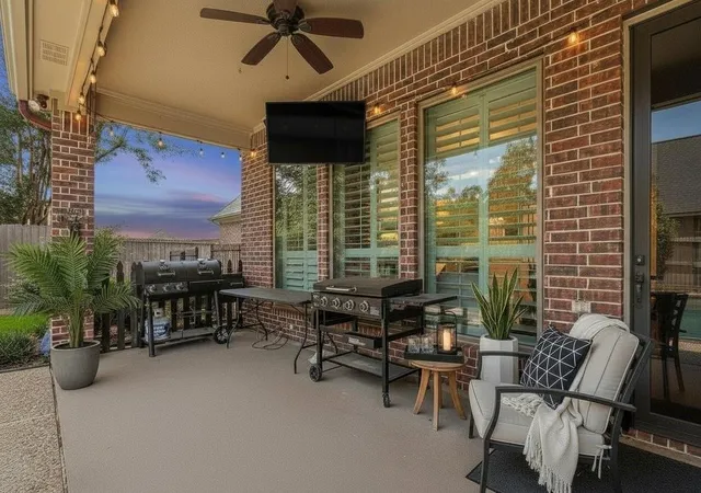 4th image of 13602 Springmint Dr, Cypress, TX 77429 | MLS# 20250664