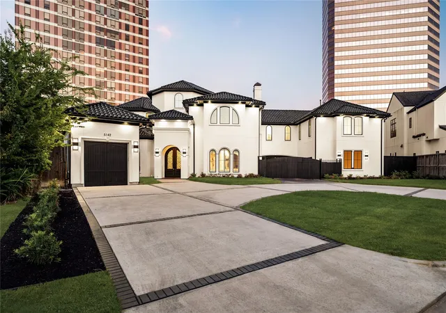 1st image of 5142 Huckleberry Cir, Houston, TX 77056 | MLS# 56971956
