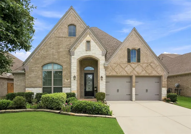 1st image of 407 Callery Pear Ct, Conroe, TX 77304 | MLS# 69830579