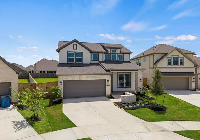 2nd image of 11306 Flower Petal Ct, Cypress, TX 77433 | MLS# 97067680