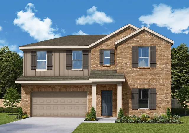 1st image of 6507 Palo Pinto Ln, Manvel, TX 77578 | MLS# 8370375