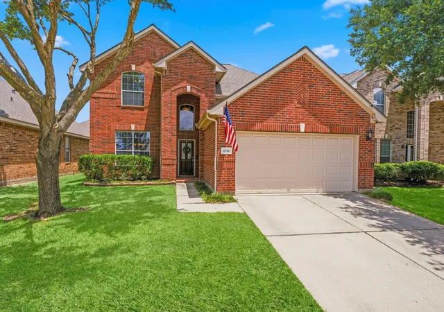 Homes for sale in Tomball, TX | 8714 Hostler Dr, Tomball, TX 77375 | MLS# 65579930