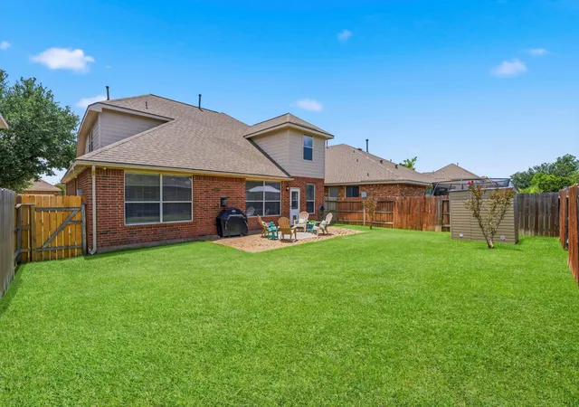Homes for sale in Tomball, TX | 8714 Hostler Dr, Tomball, TX 77375 | MLS# 65579930