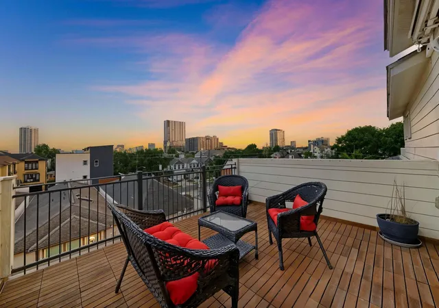 Homes for sale in Houston, TX | 4915 Chenevert St, Houston, TX 77004 | MLS# 90995713