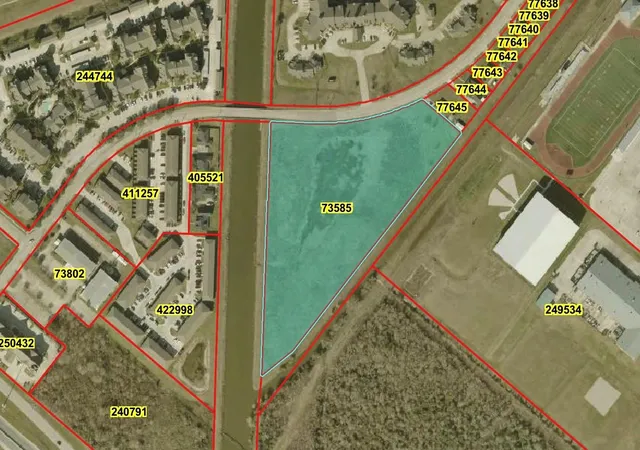 Photo 2 of Land for sale at 0000 Lake Arthur Dr, Port Arthur, TX 77642 | MLS# 92472271 | Listing updated on 2026-04-27