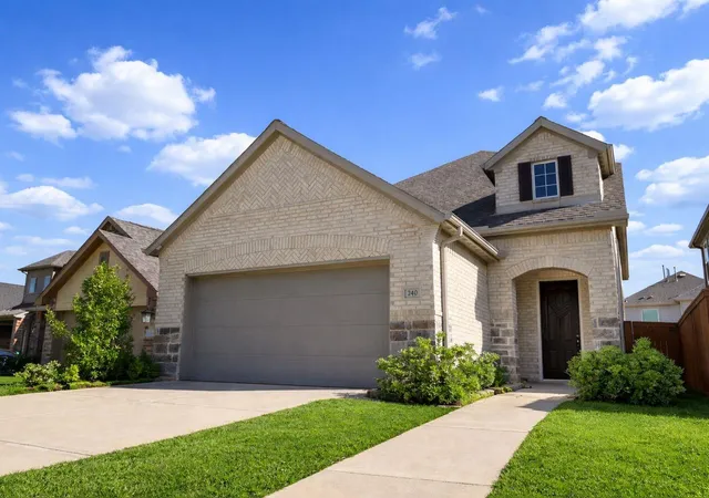 Photo 1 of Single family home for sale at 740 Ocean Palms Dr, Katy, TX 77493 | MLS# 26430536 | Listing updated on 2026-04-08