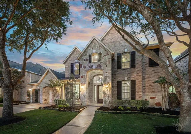 2nd image of 5115 Cinco Forest Trl, Katy, TX 77494 | MLS# 16431721
