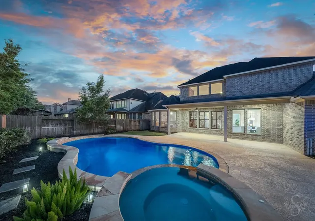 3rd image of 5115 Cinco Forest Trl, Katy, TX 77494 | MLS# 16431721
