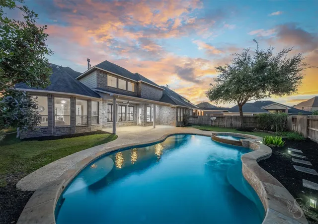 4th image of 5115 Cinco Forest Trl, Katy, TX 77494 | MLS# 16431721