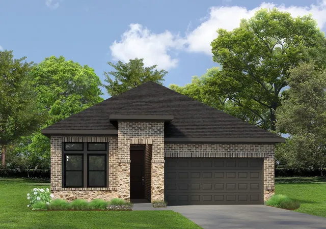 1st image of 324 Twilight Haze Ct, Willis, TX 77318 | MLS# 78268199