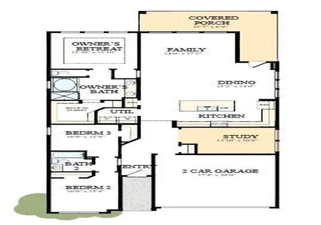 2nd image of 324 Twilight Haze Ct, Willis, TX 77318 | MLS# 78268199