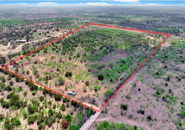Photo 1 of Land for sale at 15501 Goforth Rd, Kyle, TX 78640 | MLS# 93479960 | Listing updated on 2026-08-23
