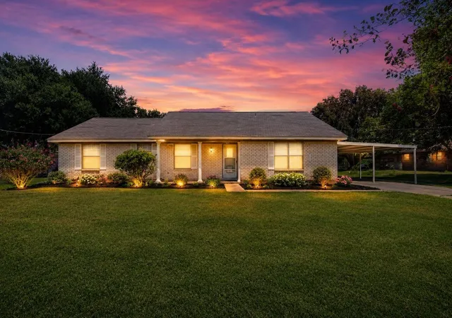 Photo 1 of Sale Pending at 2615 County Road 956, Rosharon, TX 77583 | MLS# 35299268 | Listing updated on 2026-09-15