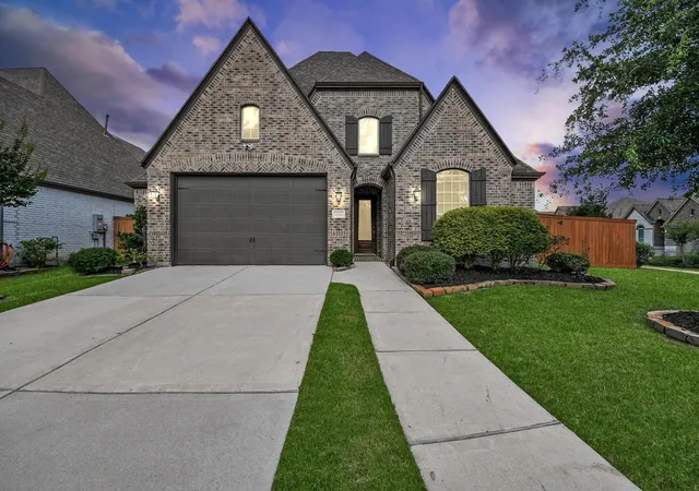 Homes for sale in Katy, TX | 6911 Montclair Colony Trl, Katy, TX 77493 | MLS# 47038903