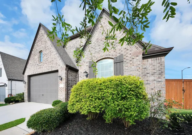 Homes for sale in Katy, TX | 6911 Montclair Colony Trl, Katy, TX 77493 | MLS# 47038903