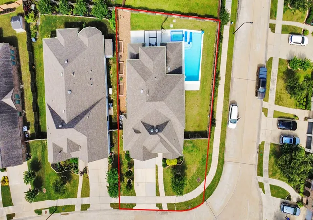 Homes for sale in Katy, TX | 6911 Montclair Colony Trl, Katy, TX 77493 | MLS# 47038903