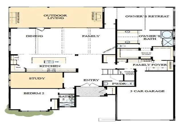 2nd image of 2118 Ashlar Stone Ct, Missouri City, TX 77459 | MLS# 10033809