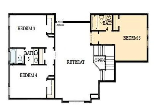 3rd image of 2118 Ashlar Stone Ct, Missouri City, TX 77459 | MLS# 10033809
