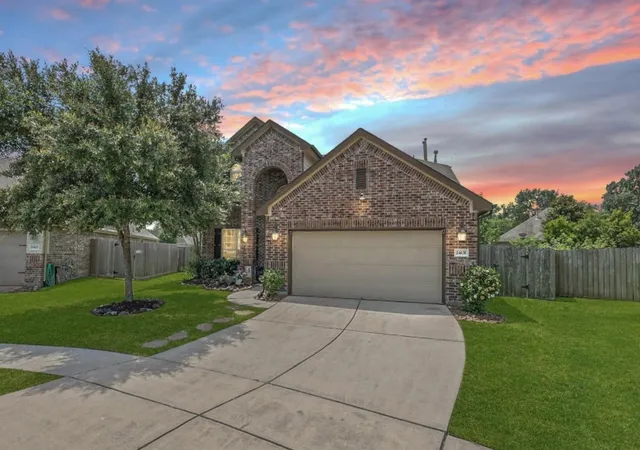 1st image of 24131 Fielding Reach Ln, Porter, TX 77365 | MLS# 50810041
