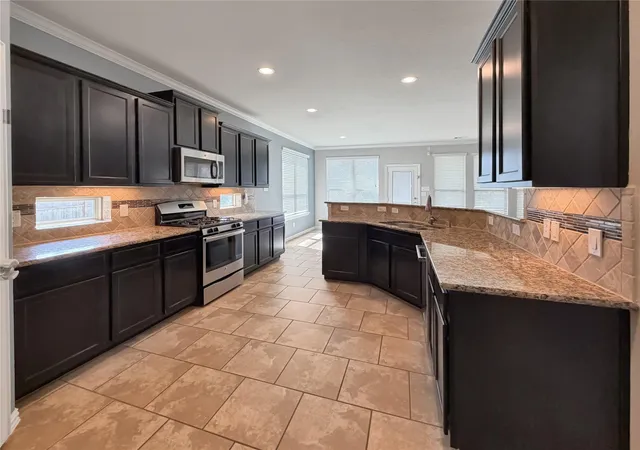 3rd image of 24131 Fielding Reach Ln, Porter, TX 77365 | MLS# 50810041