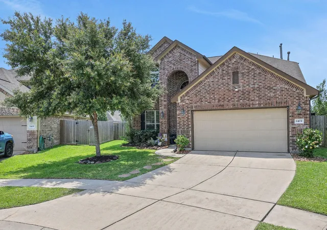 50th image of 24131 Fielding Reach Ln, Porter, TX 77365 | MLS# 50810041