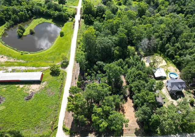 Homes for sale in Plantersville, TX | 000 Red Oak Dr, Plantersville, TX 77363 | MLS# 26394289