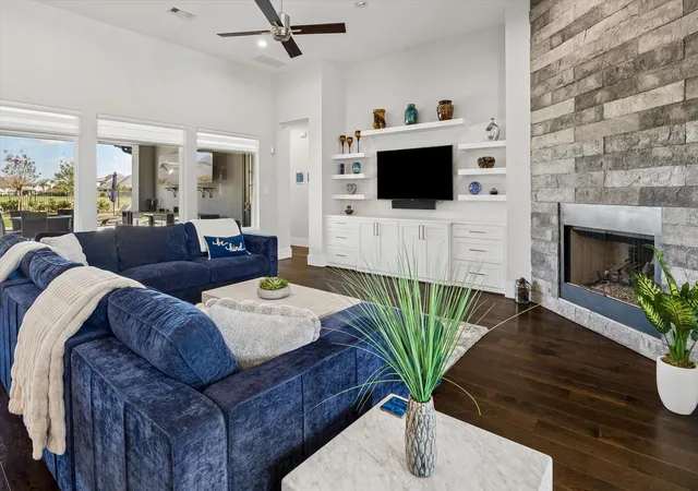 2nd image of 1809 Grace Xing Xing, Friendswood, TX 77546 | MLS# 53565170