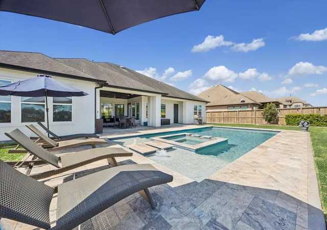 5th image of 1809 Grace Xing Xing, Friendswood, TX 77546 | MLS# 53565170