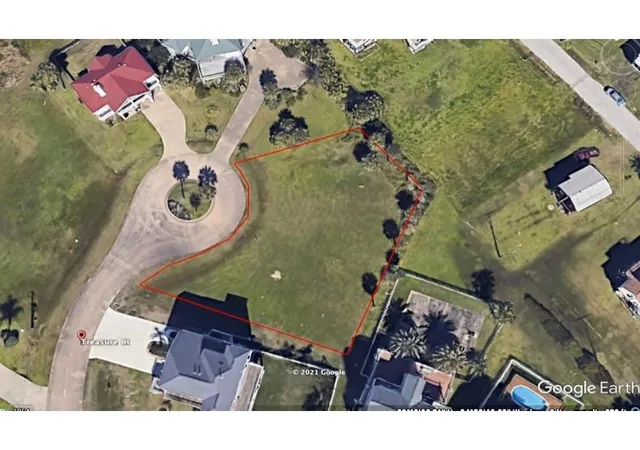 6th image of 14207 Treasure Court, Galveston, TX 77554 | MLS# 8495933