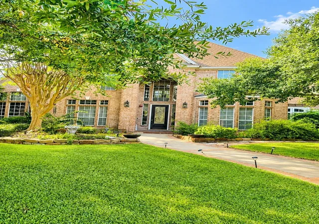 Photo 1 of Single family home for sale at 13802 Copeland Oaks Blvd, Cypress, TX 77429 | MLS# 89259332 | Listing updated on 2026-08-20