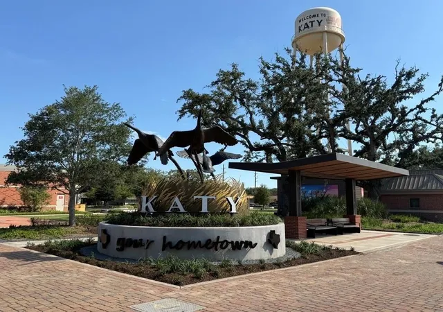 6th image of 0 11th St, Katy, TX 77493 | MLS# 45785558