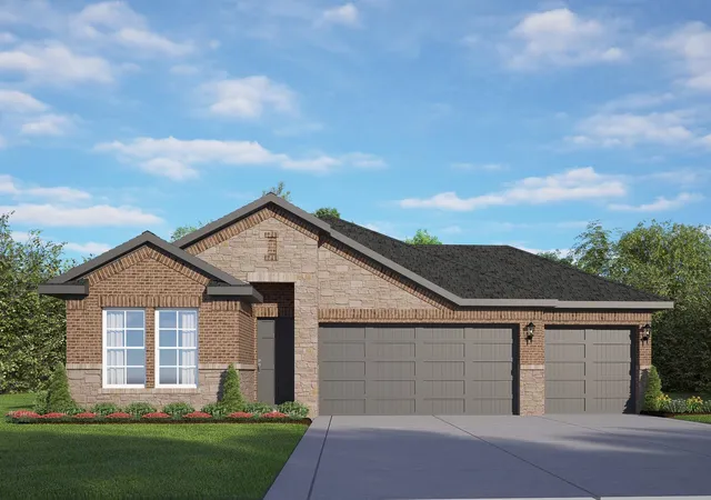 1st image of 107 Sabinal Ln, Dayton, TX 77535 | MLS# 75265646