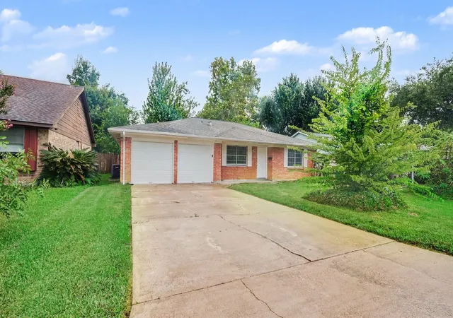 Photo 1 of Single family home for sale at 2329 Pickerton Dr, Deer Park, TX 77536 | MLS# 79343419 | Listing updated on 2026-10-02