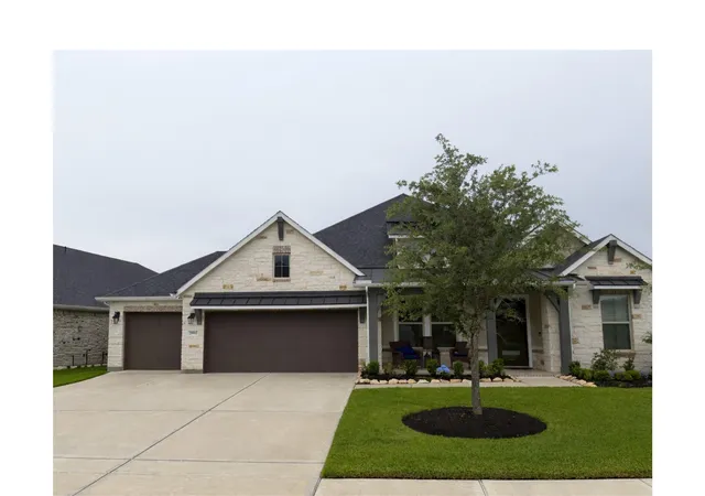 2nd image of 20911 Preakness Stakes Trl, Tomball, TX 77377 | MLS# 40248848