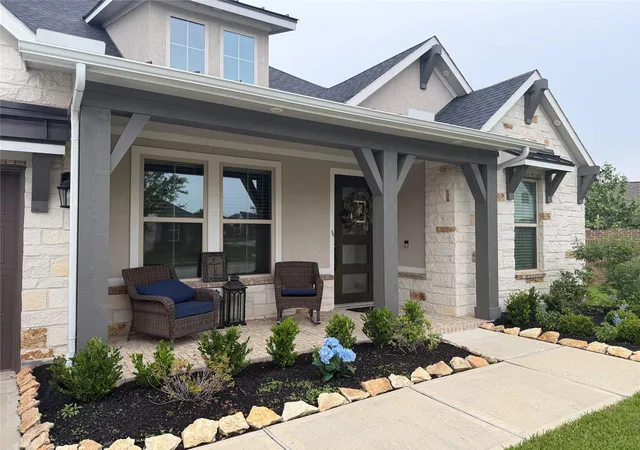 Photo 3 of Single family home for sale at 20911 Preakness Stakes Trl, Tomball, TX 77377 | MLS# 40248848 | Listing updated on 2026-09-04