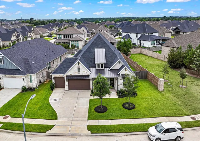 48th image of 20911 Preakness Stakes Trl, Tomball, TX 77377 | MLS# 40248848