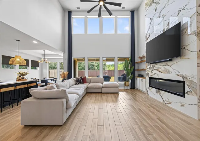 Photo 3 of Single family home for sale at 508 Boot Springs Dr, New Caney, TX 77357 | MLS# 77795122 | Listing updated on 2026-09-14