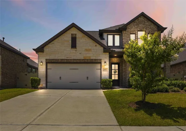 Photo 1 of Single family home for sale at 10757 Chinese Violet, Conroe, TX 77385 | MLS# 29885629 | Listing updated on 2026-08-29