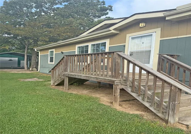 Photo 4 of Single family home for sale at 181 Willow Oak Ln, Point Blank, TX 77364 | MLS# 78820133 | Listing updated on 2026-08-22