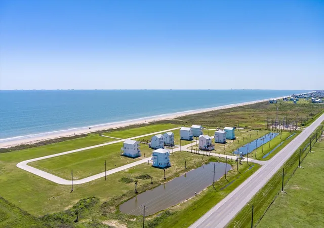 Photo 3 of Land for sale at 618 Arlo Ter, Gilchrist, TX 77617 | MLS# 18628079 | Listing updated on 2026-07-20