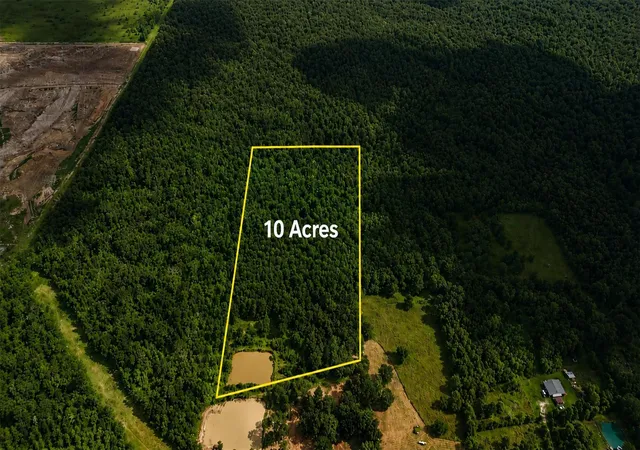 Photo 1 of Land for sale at 1201 County Rd 158, Liberty, TX 77575 | MLS# 20664983 | Listing updated on 2026-09-05